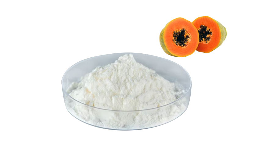 Pure Papain Powder